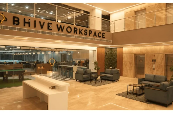 BHIVE Nears ₹400 Crore Pre-IPO Fundraise to Power National Expansion and IPO Plans