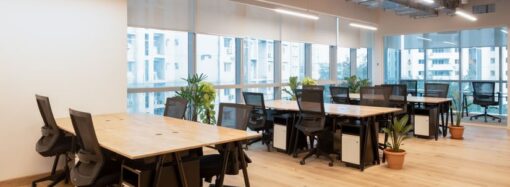 Nagpur and Gurugram Lead APAC’s Flex Workspace Growth | The Instant Group