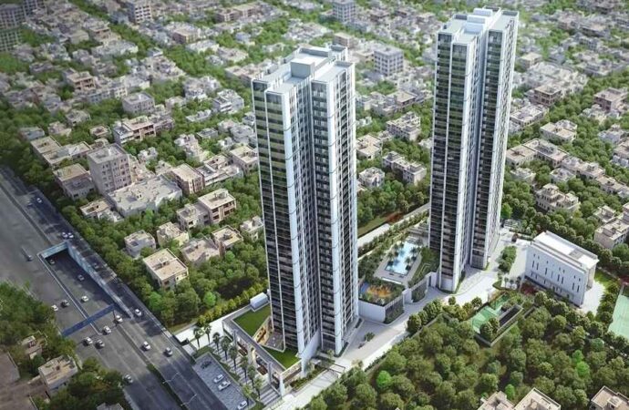 India’s Office Absorption to Cross 80 Million Sq. Ft. in 2025 as GCCs Drive Market Shift