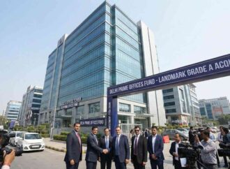 Delhi Prime Offices Fund Makes ₹750 Crore Debut With Landmark Grade A Office Acquisition