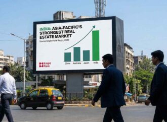 India Emerges as Asia-Pacific’s Strongest Real Estate Market: Knight Frank