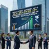 India’s REIT Market Hits ₹2.3 Lakh Crore GAV, Overtakes Hong Kong in Market Capitalisation