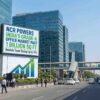 NCR Powers India’s Grade-A Office Market Past 1 Billion Sq Ft: Rentals Seen Rising Up to 9%