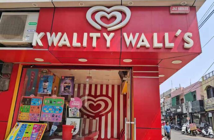 Kwality Wall’s Signs ₹89.5-Lakh-a-Month Workspace Deal at Oberoi Commerz II