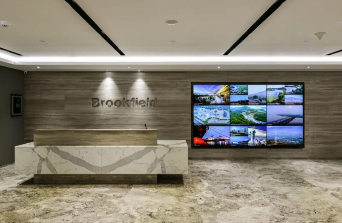 Brookfield India REIT Launches ₹3,500 Crore QIP Amid Rising Demand for Grade A Offices