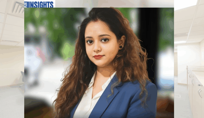 Skootr Offices Appoints Sushmita Sinha as VP of Sales to Accelerate Growth in Bangalore