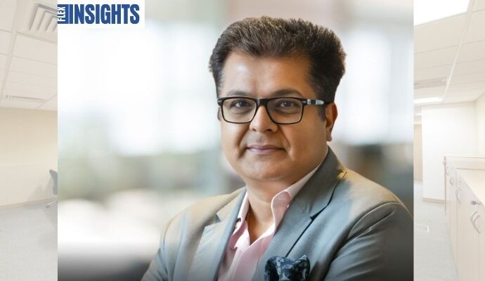 Officebanao Strengthens Leadership with Ashish Malhotra as North India Head