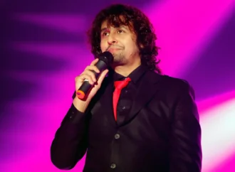 Sonu Nigam Bags ₹12.62 Cr in Five-Year Lease Deal for Santacruz East Property