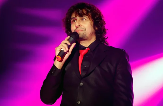 Sonu Nigam Bags ₹12.62 Cr in Five-Year Lease Deal for Santacruz East Property