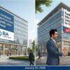 BA Continuum Signs ₹1.43-Crore Monthly Lease in Powai; Tusshar Kapoor Sells Chandivali Commercial Asset for ₹559 Crore