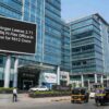 JP Morgan Leases 2.71 Lakh Sq Ft Flex Office in Powai for ₹612 Crore