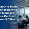 SpazeOne Scales South India with New Managed Office Centres Across 5 Cities