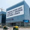 Global Tech Major Leases 4 Lakh Sq Ft in Bellandur, Reinforcing Bengaluru’s Office Market Strength