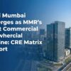 Navi Mumbai Emerges as MMR’s Next Commercial Growth Engine: CRE Matrix Report