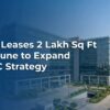 ICE Leases 2 Lakh Sq Ft in Pune to Expand GCC Strategy