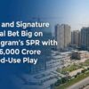 RMZ and Signature Global Bet Big on Gurugram’s SPR with Rs. 16,000 Crore Mixed-Use Play