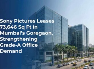 Amazon Opens 1.1 Million Sq Ft Mega Campus in Bengaluru, Boosting India’s Tech Workplace Landscape