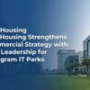 Tata Housing Strengthens Commercial Strategy with New Leadership for Gurugram IT Parks