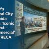 BPTP’s Capital City in Noida Wins ‘Iconic Project – Commercial’ at ETRECA 2026