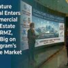 Signature Global Enters Commercial Real Estate with RMZ, Bets Big on Gurugram’s Office Market