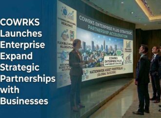 COWRKS Launches Enterprise Plus to Expand Strategic Partnerships with Businesses
