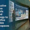 The Executive Centre Unveils AI-Led Strategy to Redefine Flexible Workspaces
