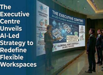 The Executive Centre Unveils AI-Led Strategy to Redefine Flexible Workspaces