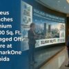 Nukleus Launches Premium 32,000 Sq. Ft. Managed Office Centre at SkymarkOne in Noida