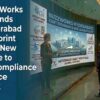 BuzzWorks Expands Hyderabad Footprint with New Lease to MyComplianceOffice