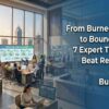 From Burned Out to Boundless: 7 Expert Tips to Beat Remote Work Burnout