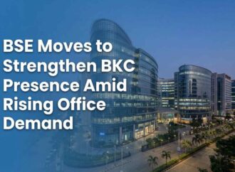 BSE Moves to Strengthen BKC Presence Amid Rising Office Demand