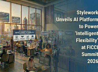 Stylework Unveils AI Platform to Power ‘Intelligent Flexibility’ at FICCI Summit 2026