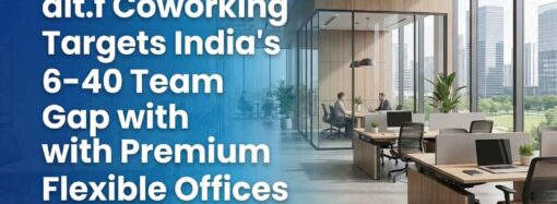 alt.f Coworking Targets India’s 6–40 Team Gap with Premium Flexible Offices