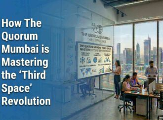 How The Quorum Mumbai is Mastering the ‘Third Space’ Revolution