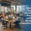 SpazeOne Expands South India Presence with New Bengaluru Coworking Hub
