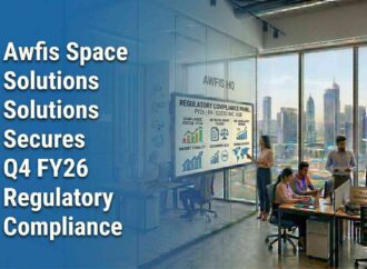 Awfis Space Solutions Secures Q4 FY26 Regulatory Compliance