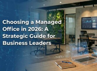 Choosing a Managed Office in 2026: A Strategic Guide for Business Leaders