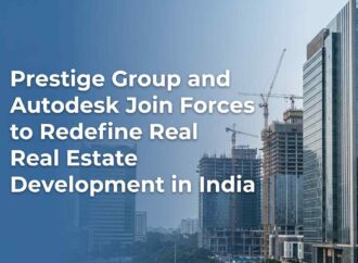 Prestige Group and Autodesk Join Forces to Redefine Real Estate Development in India
