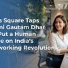 Ofis Square Taps Yami Gautam Dhar to Put a Human Face on India’s Coworking Revolution