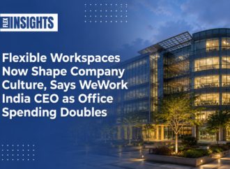 Flexible Workspaces Now Shape Company Culture, Says WeWork India CEO as Office Spending Doubles