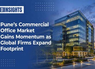 Pune’s Commercial Office Market Gains Momentum as Global Firms Expand Footprint