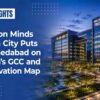 Million Minds Tech City Puts Ahmedabad on India’s GCC and Innovation Map