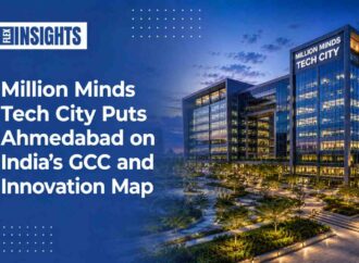 Million Minds Tech City Puts Ahmedabad on India’s GCC and Innovation Map