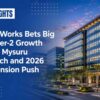 BuzzWorks Bets Big on Tier-2 Growth With Mysuru Launch and 2026 Expansion Push