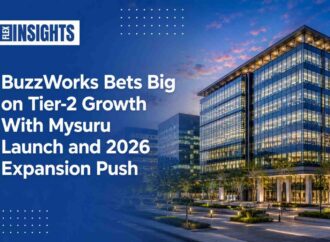 BuzzWorks Bets Big on Tier-2 Growth With Mysuru Launch and 2026 Expansion Push