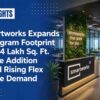 Smartworks Expands Gurugram Footprint with 4 Lakh Sq. Ft. Office Addition Amid Rising Flex Space Demand