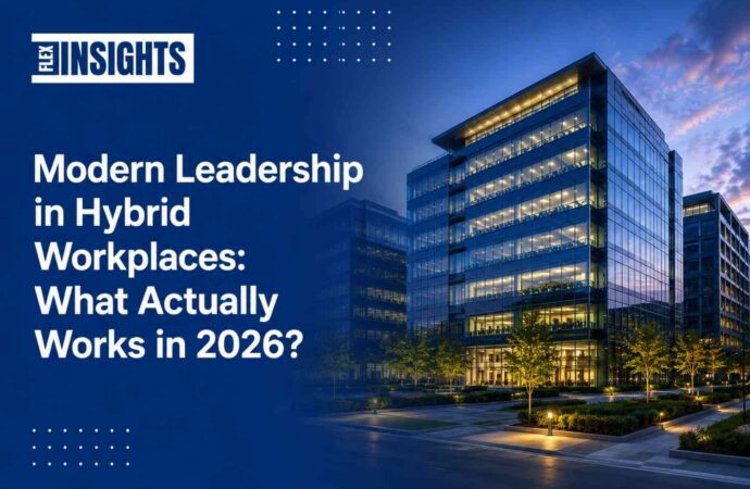 Modern Leadership in Hybrid Workplaces: What Actually Works in 2026?