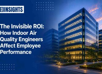 The Invisible ROI: How Indoor Air Quality Engineers Affect Employee Performance