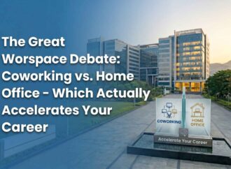 The Great Workspace Debate: Coworking vs. Home Office – Which Actually Accelerates Your Career