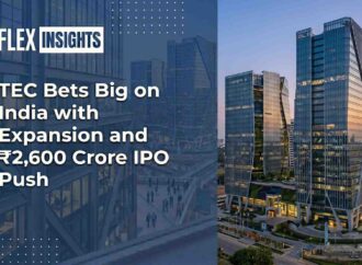 TEC Bets Big on India with Expansion and ₹2,600 Crore IPO Push